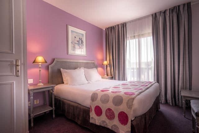 chambres-standard