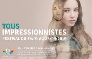 Festival impressionniste
