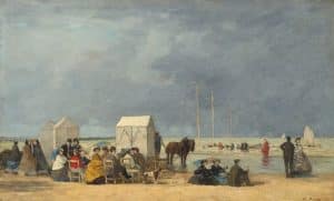 eugene boudin