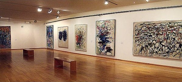 musée des impressionnismes