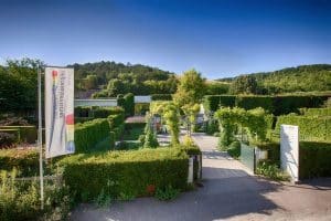 musée impressionnismes Giverny