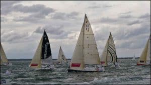 solitaire figaro