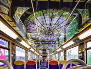 train de l’impressionnisme