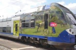 train de l’impressionnisme