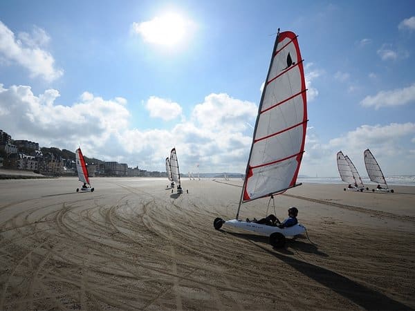 Club de Voile