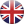 Drapeau britannique flottant sur un mât